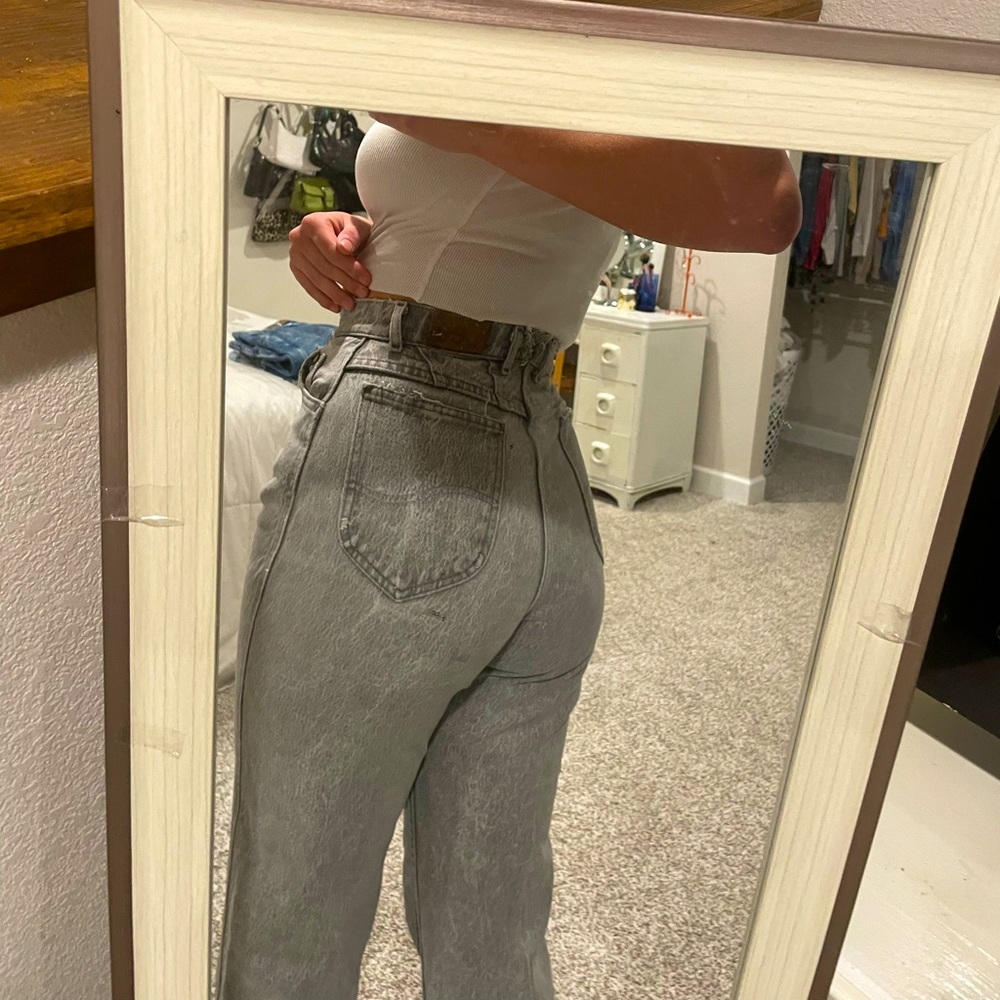 Vintage Lee Jeans